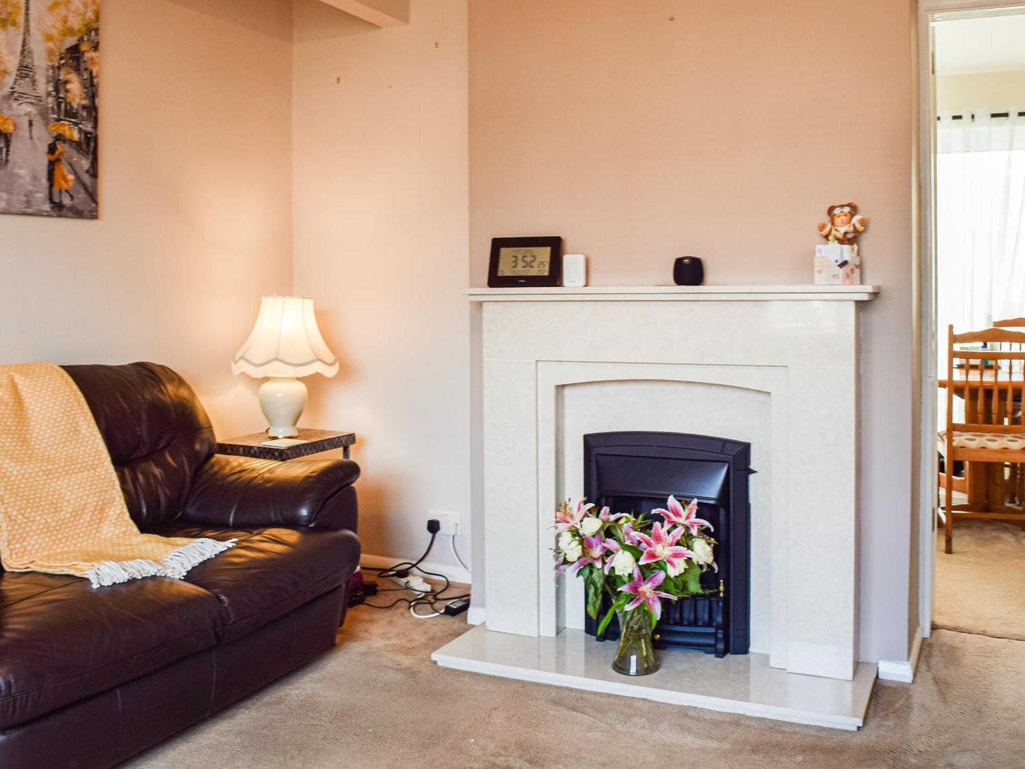 Serenity Comfort Sutton Coldfield Exterior foto