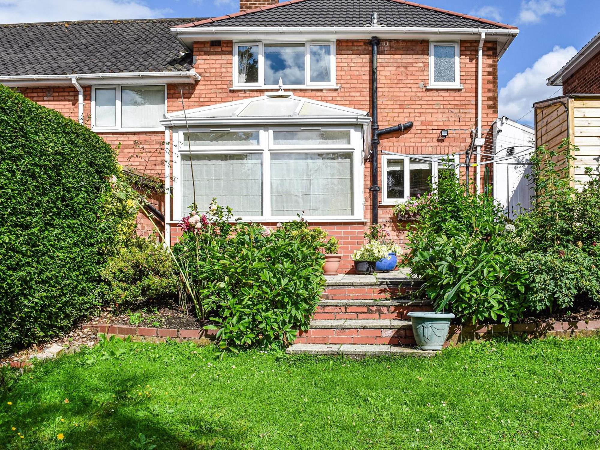 Serenity Comfort Sutton Coldfield Exterior foto