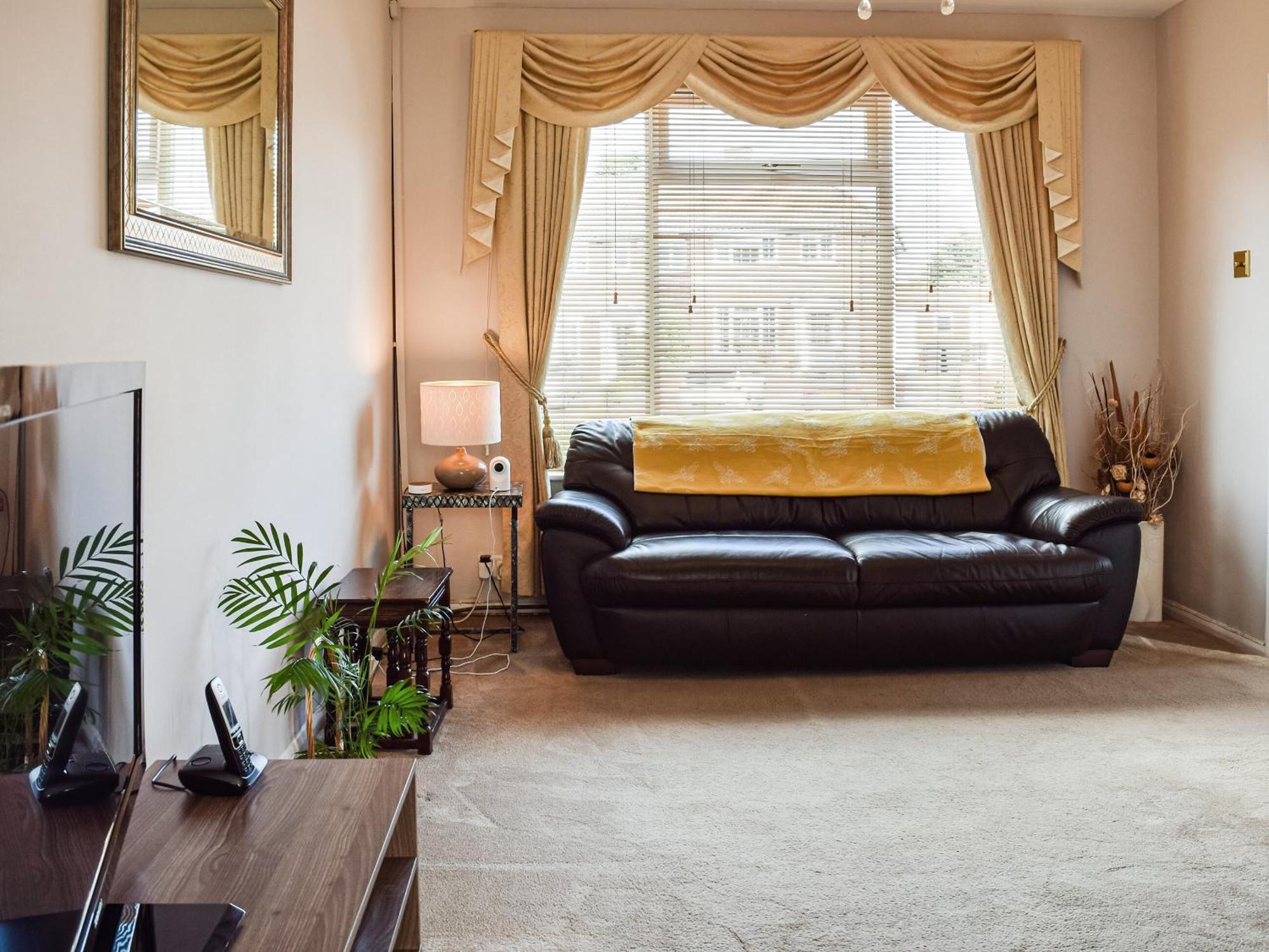 Serenity Comfort Sutton Coldfield Exterior foto