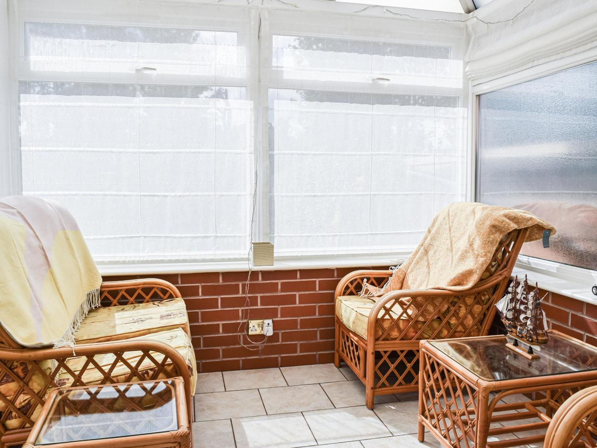 Serenity Comfort Sutton Coldfield Exterior foto