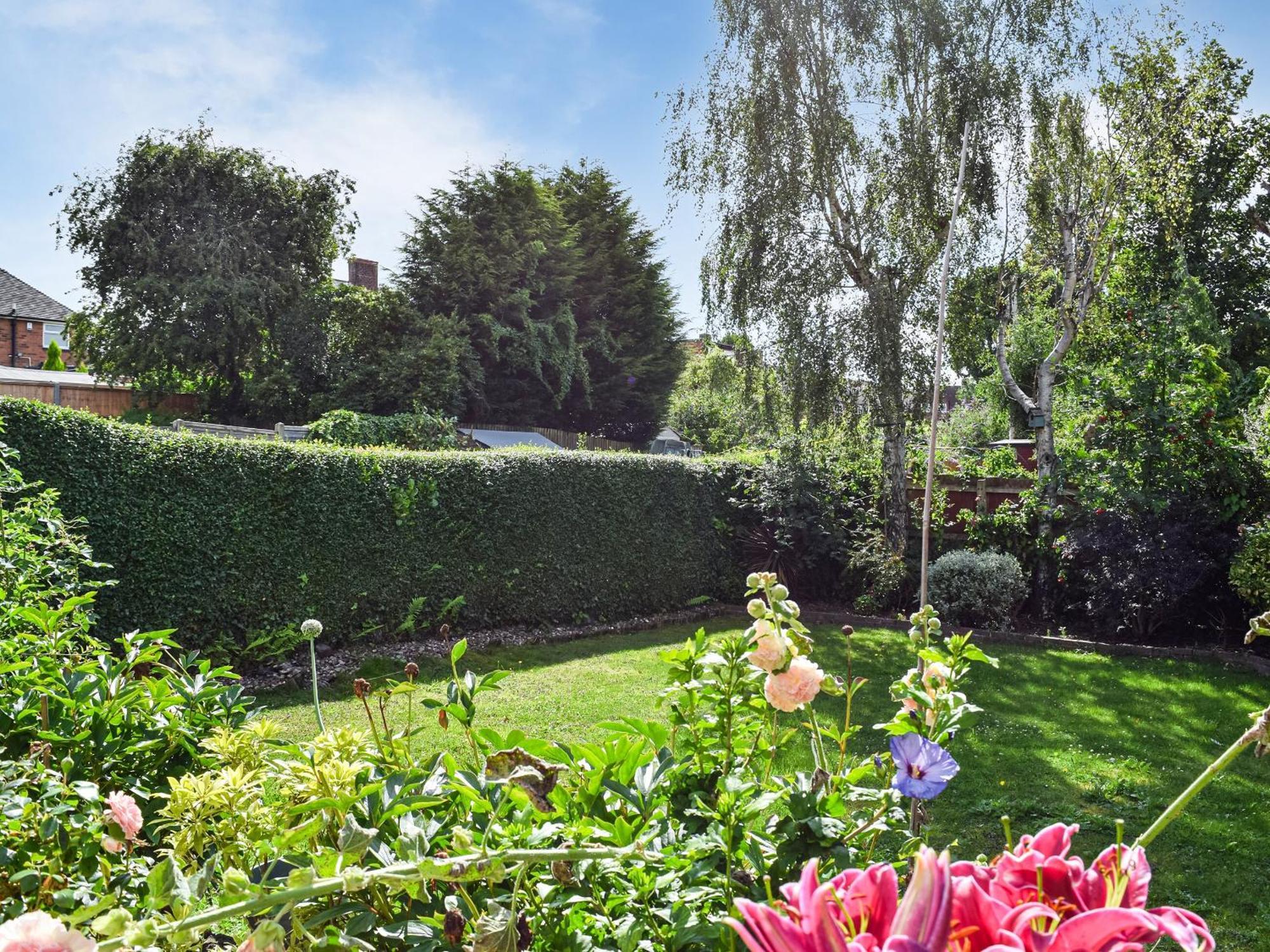 Serenity Comfort Sutton Coldfield Exterior foto